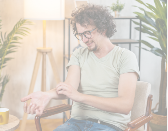 Chronic spontaneous urticaria