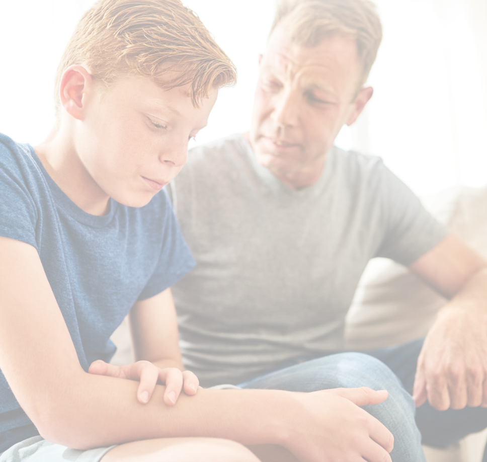 How does an observational study work?